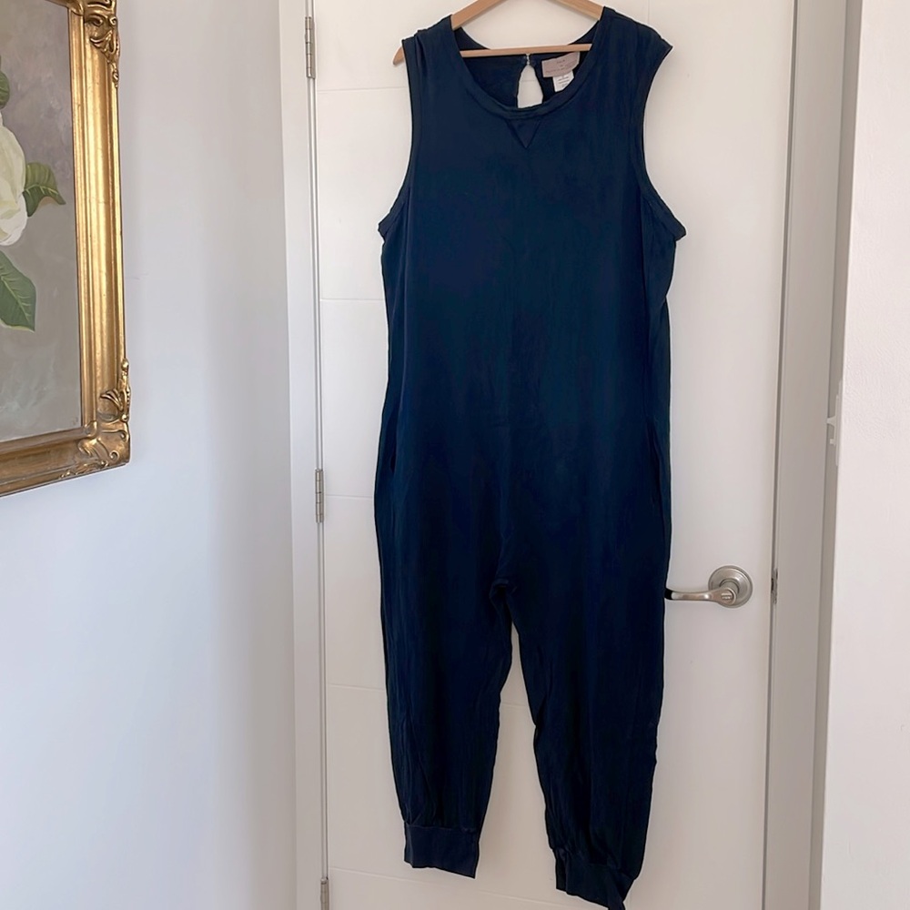 Hansel from Basel (Folk) jumpsuit- size L